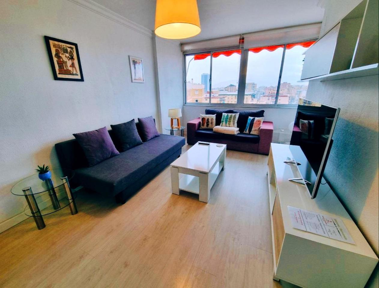 Vialia Deluxe Kwatera prywatna Malaga