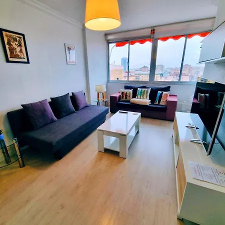 Malaga Vialia Deluxe Apartment Exterior photo