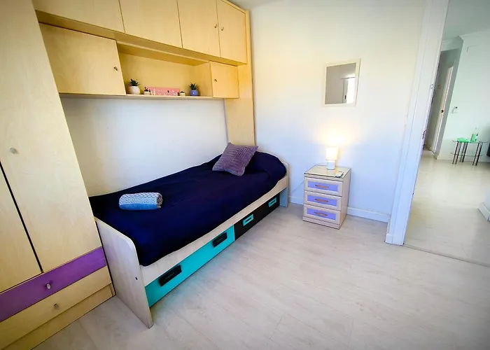 Malaga Vialia Deluxe